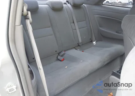 2010 Honda Civic Lx from USA, damaged, VIN 2HGFG1B68AH506543